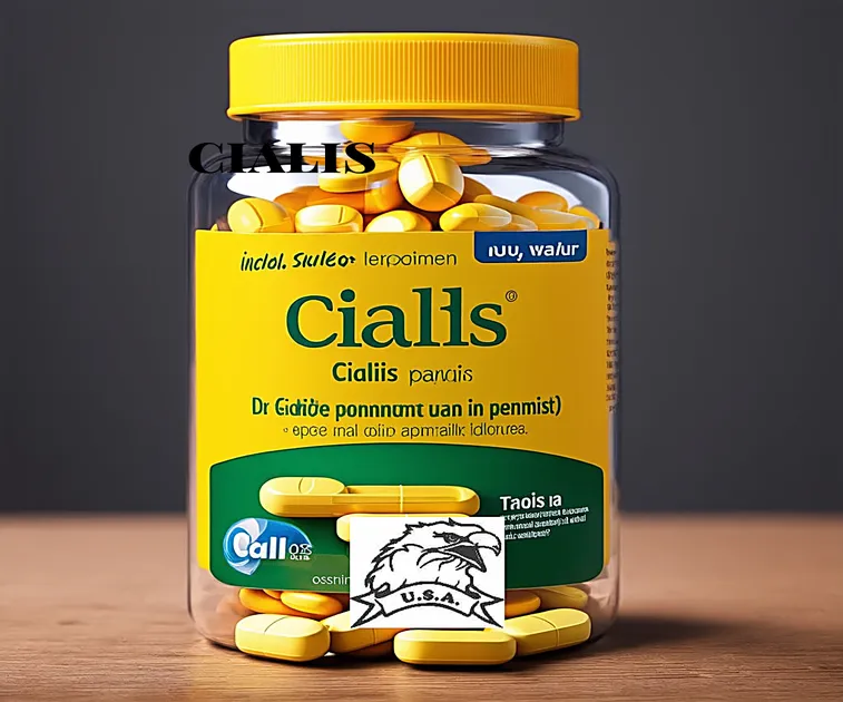 Cialis 1